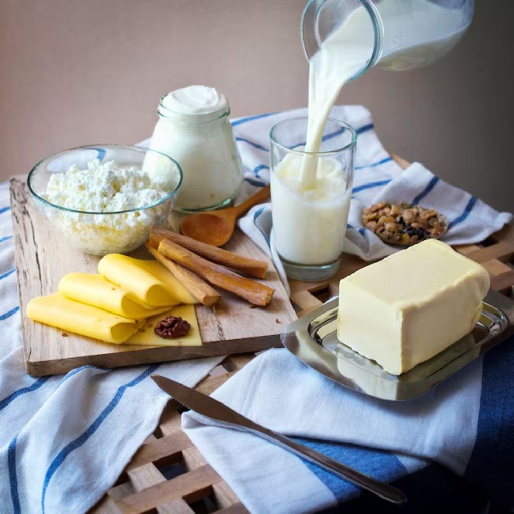 Dairy